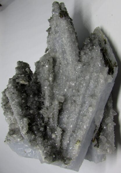 anhydrite-Chihuhua-Mexique