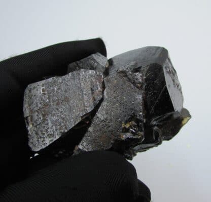 Cassiterite , Horní Slavkov, Tchequie