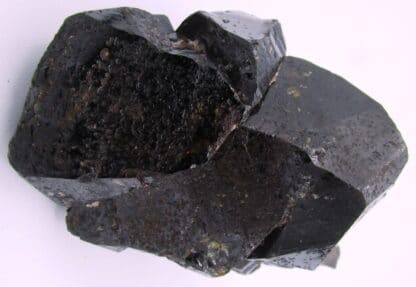 Cassiterite , Horní Slavkov, Tchequie