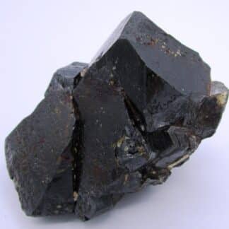 Cassiterite , Horní Slavkov, Tchequie