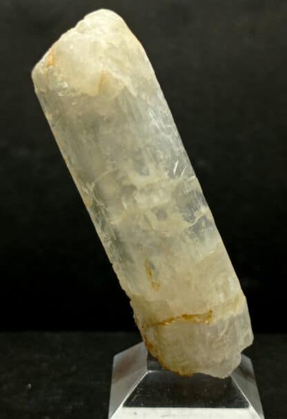 Trémolite, Sakhakot-Quila, Khyber, Pakistan.