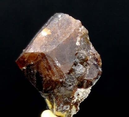 cassiterite, Vaulry, Haute Vienne