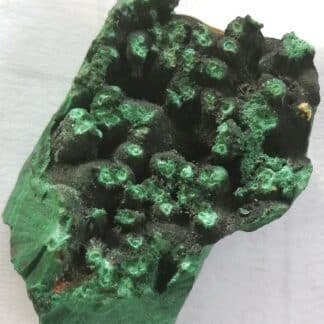 Malachite, Australie, Musee Bally