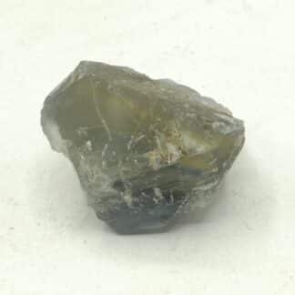 Fluorine (Fluorite), Gorges de Loulas (L’Oulas), Tarn.