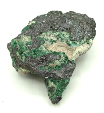 Cuprite, Nijne Tagilsk (Nizhnii Tagil), Oural, Russie.