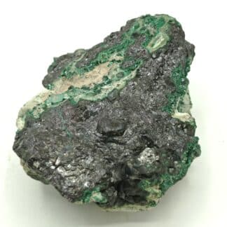 Cuprite, Nijne Tagilsk (Nizhnii Tagil), Oural, Russie.