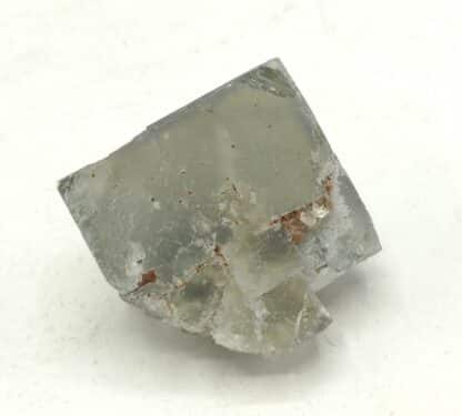 Fluorine (Fluorite), Gorges de Loulas (L’Oulas), Tarn.