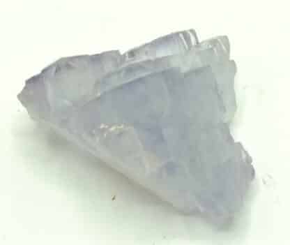 Fluorite (Fluorine), Caravia, Asturies, Espagne.