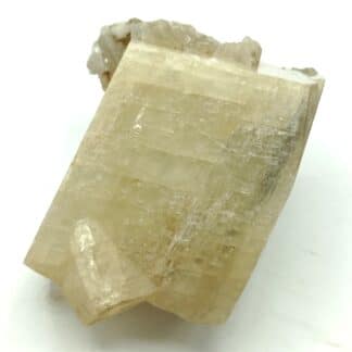 Dolomite et Quartz, Mine Traversella, Italie.