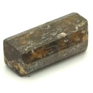 Dravite (Tourmaline), Dobrowa (Dobrova), Slovénie.