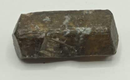 Dravite (Tourmaline), Dobrowa (Dobrova), Slovénie.