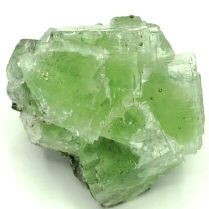 Fluorite (Fluorine), Huanzala, Pérou.