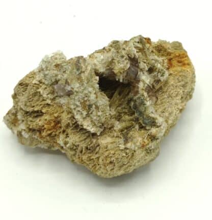 Axinite, Lac de Campana, Hautes-Pyrénées.