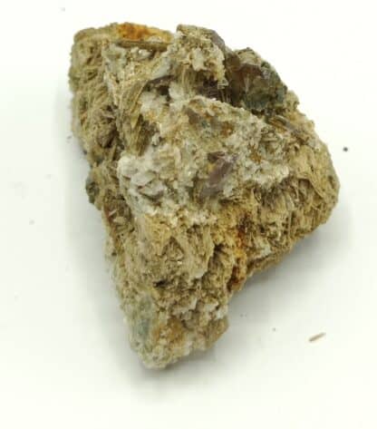 Axinite, Lac de Campana, Hautes-Pyrénées.