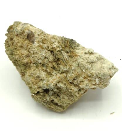 Axinite, Lac de Campana, Hautes-Pyrénées.