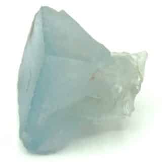 Fluorine (Fluorite) bleue, Margou, Tarn.