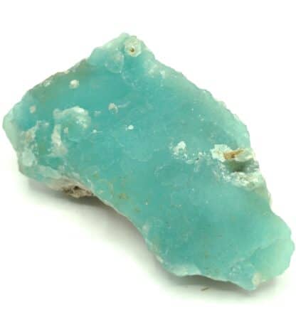 Smithsonite, Mine du Laurion (Laurium), Attique, Grèce.