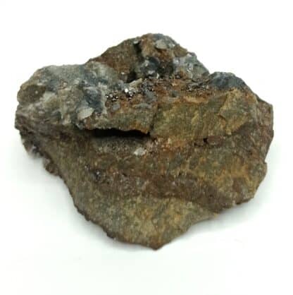 Blende (Sphalérite), Mine Nenthead, Cumberland, Royaume-Uni.