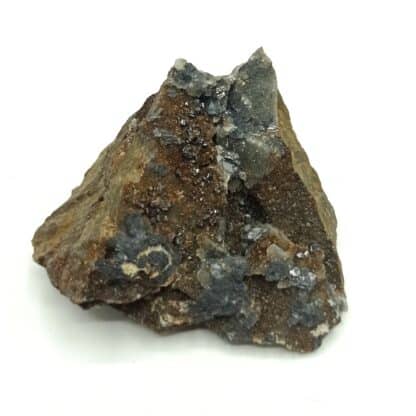 Blende (Sphalérite), Mine Nenthead, Cumberland, Royaume-Uni.