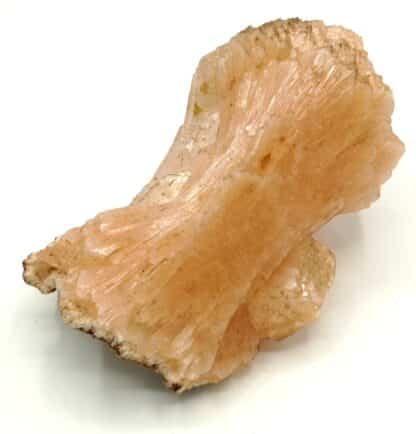 Stilbite, Brésil.