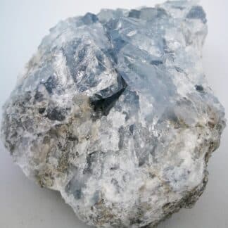 Celestite - Madagascar.