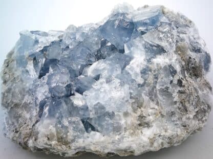 Celestite-Madagascar