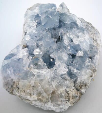 Celestite - Madagascar.