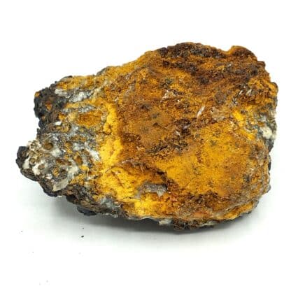 Hémimorphite, Ojuela, Mexique.