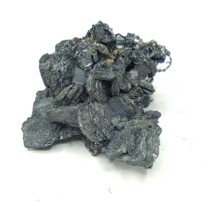 Chalcocite, M’Passa, Mindouli, Congo RDC.