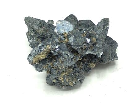 Chalcocite, M’Passa, Mindouli, Congo RDC.