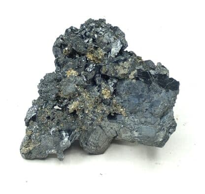 Chalcocite, M’Passa, Mindouli, Congo RDC.