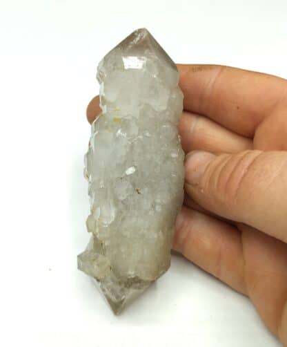 Quartz Ananas Sceptre, Minas Gerais, Brésil.