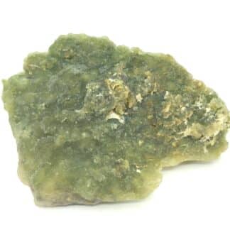 Fluorite (Fluorine), Le Figuier, Fontsante, Var.