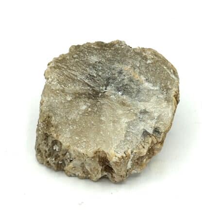 Cérusite stalactiforme, M’Fouati, Congo RDC.