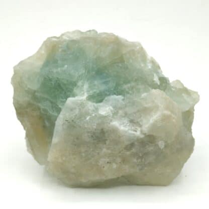 Fluorine (Fluorite), Fontsante, Var.