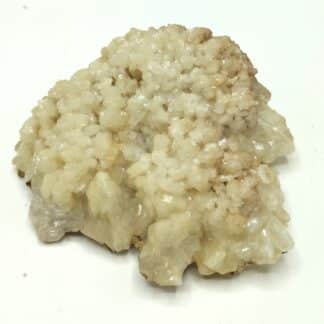 Dolomite, Xianghuapu, Chenzhou, Hunan, Chine.