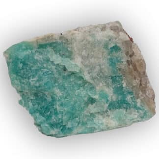 Quartz var. Aventurine, Brésil.