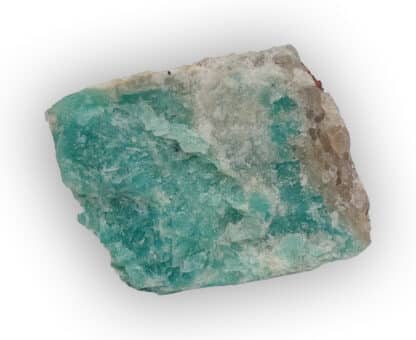 Quartz var. Aventurine, Brésil.