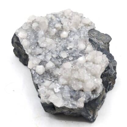 Apophyllite, St Andreasberg, Goslar, Basse Saxe, Allemagne.