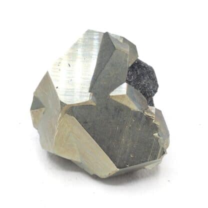 Pyrite « Croix de Fer », Rio Marina, Elbe, Italie.