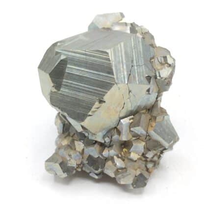 Pyrite, Mine de Huanzala, Pérou.