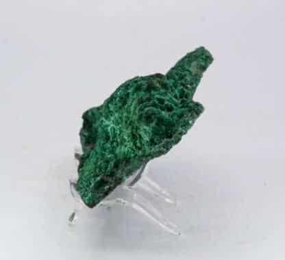 Azurite et malachite, Bisbee, Arizona, USA.