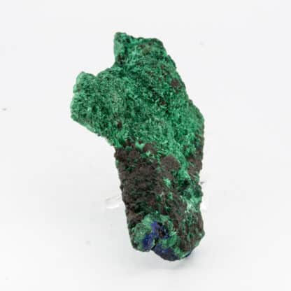 Azurite et malachite, Bisbee, Arizona, USA.