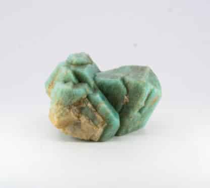 Amazonite, Pike’s Peak, Colorado, USA.