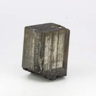 Tourmaline var. Schorl, Madagascar.