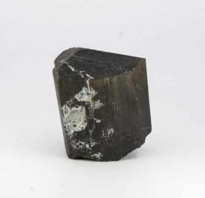 Tourmaline var. Schorl, Madagascar.