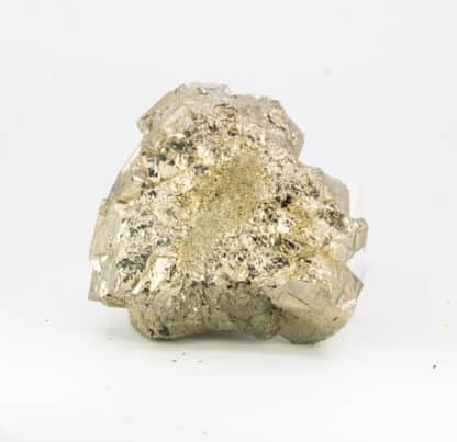 Pyrite, Niccioleta, Italie.