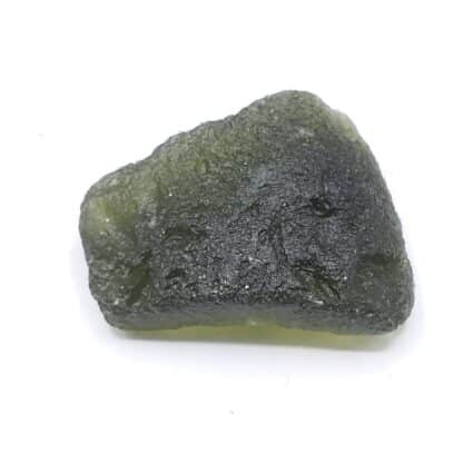 Moldavite, République Tchèque.