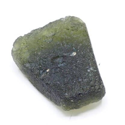 Moldavite, République Tchèque.