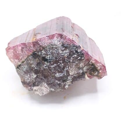 Liddicoatite (Tourmaline), Anjanabonoina, Madagascar.